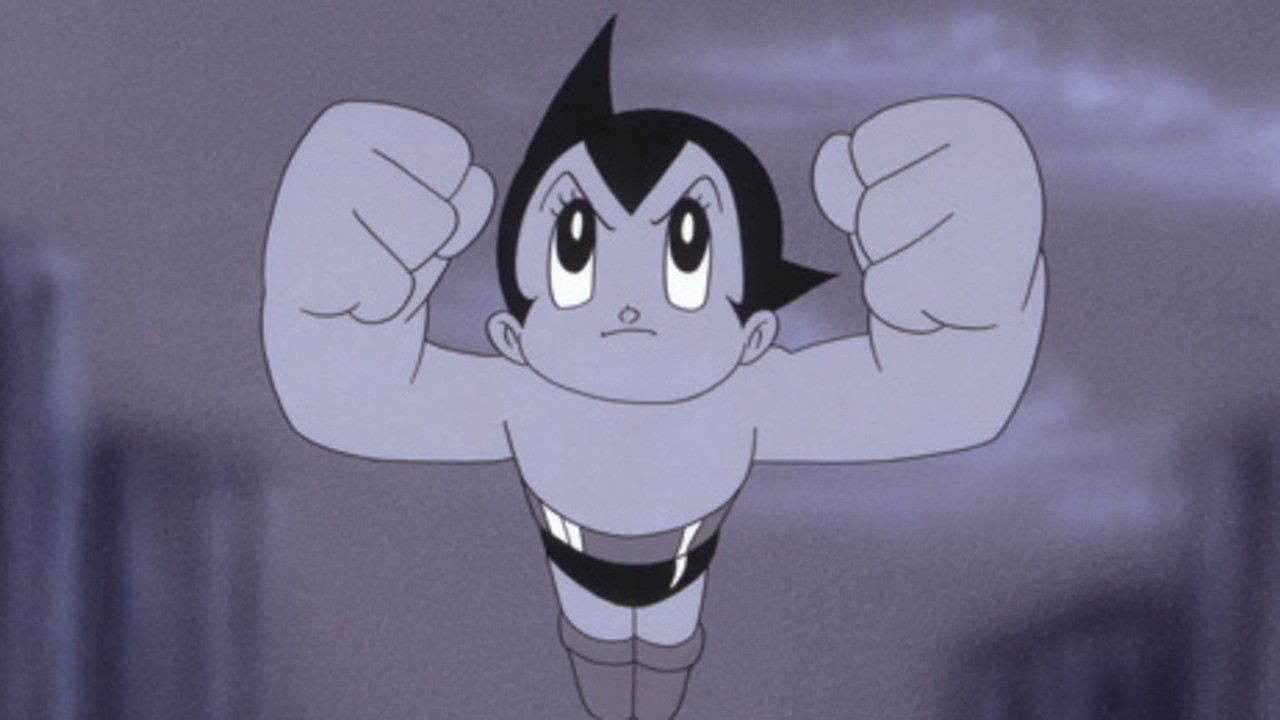Astro Boy