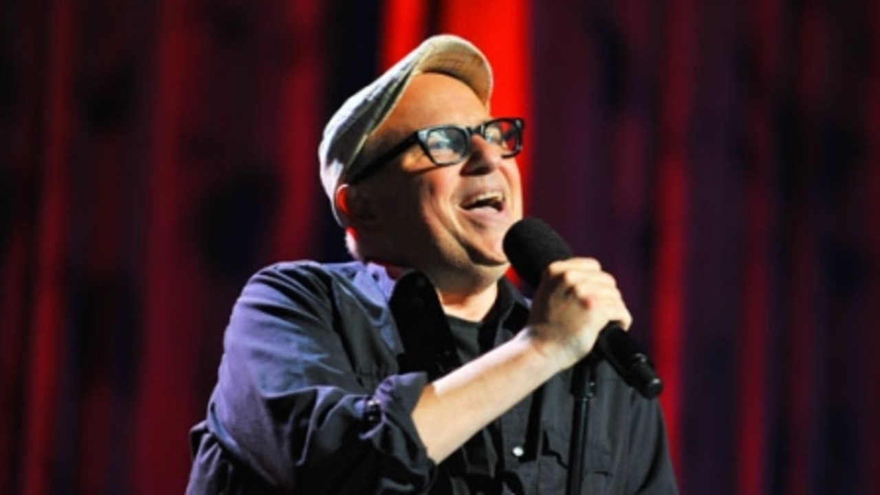 Bobcat Goldthwait: You Don't Look the Same Either