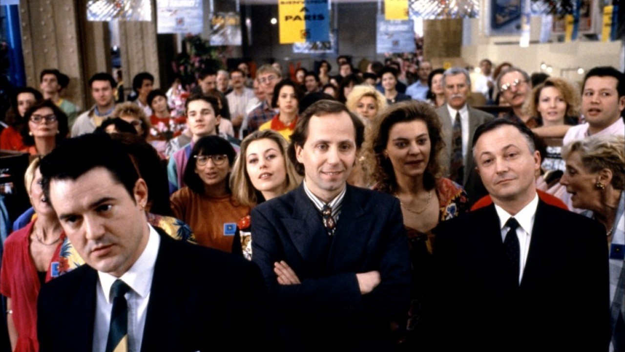 Image du film Riens du tout