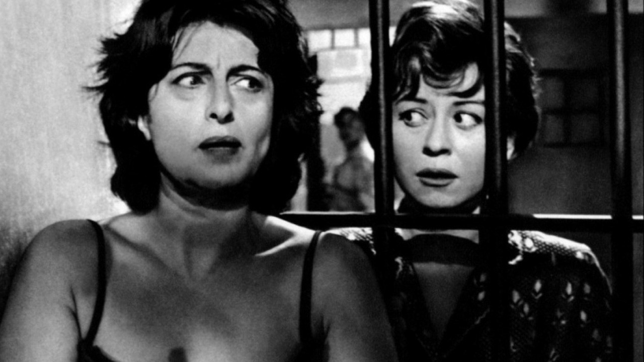 Image du film L'Enfer dans la ville