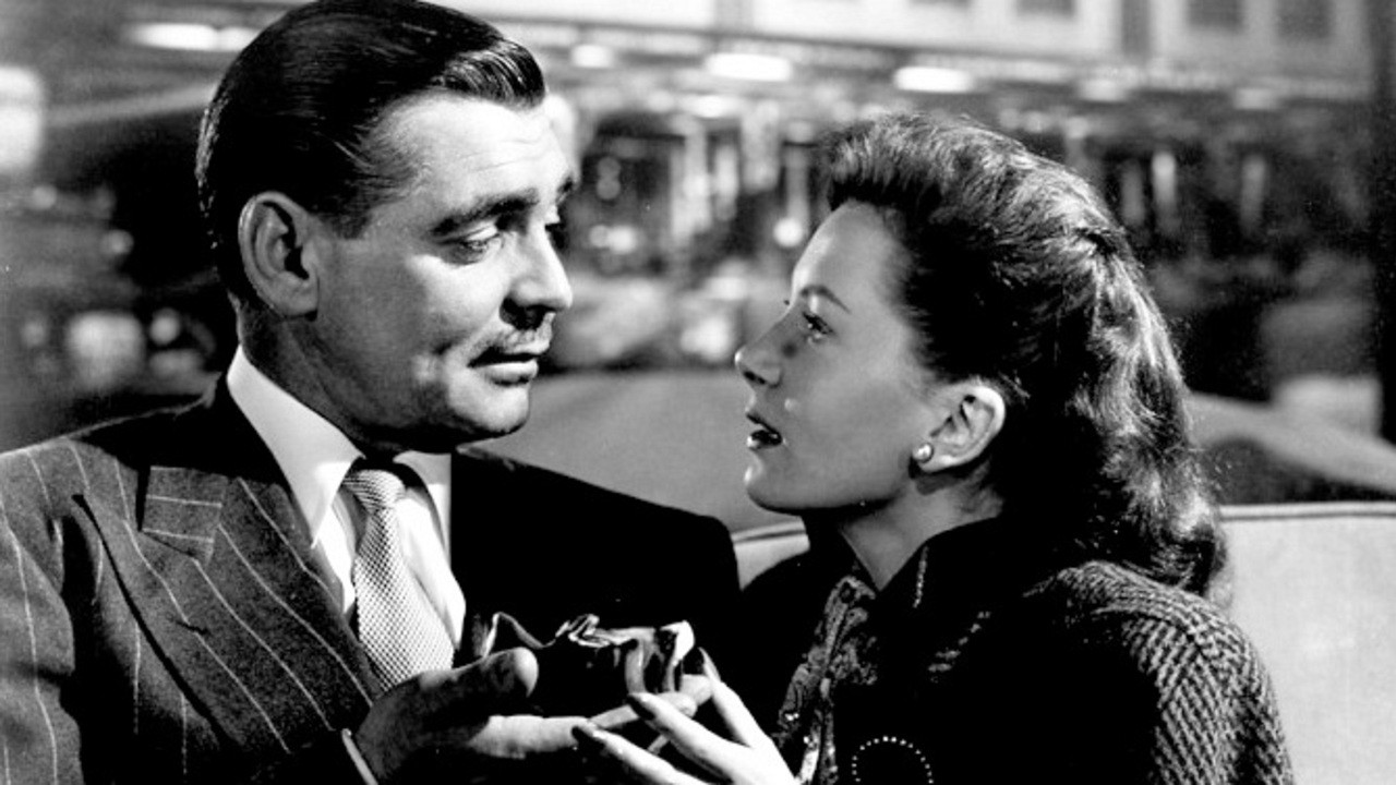The Hucksters