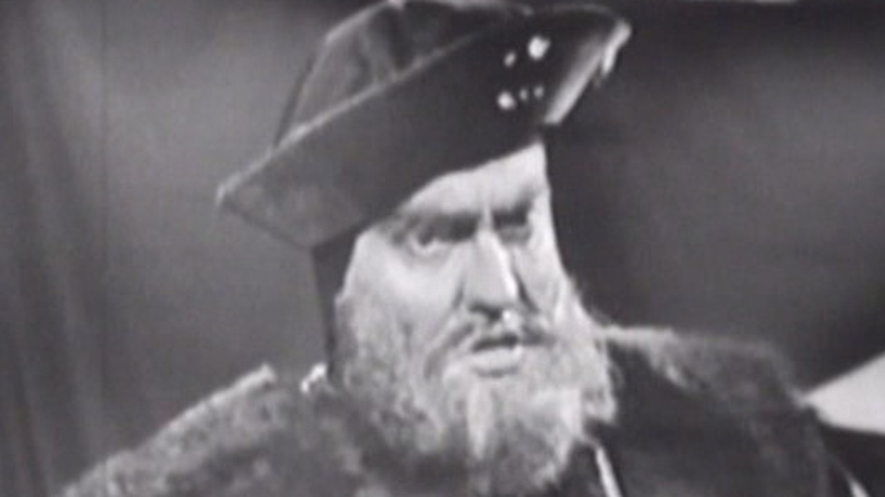 King Lear