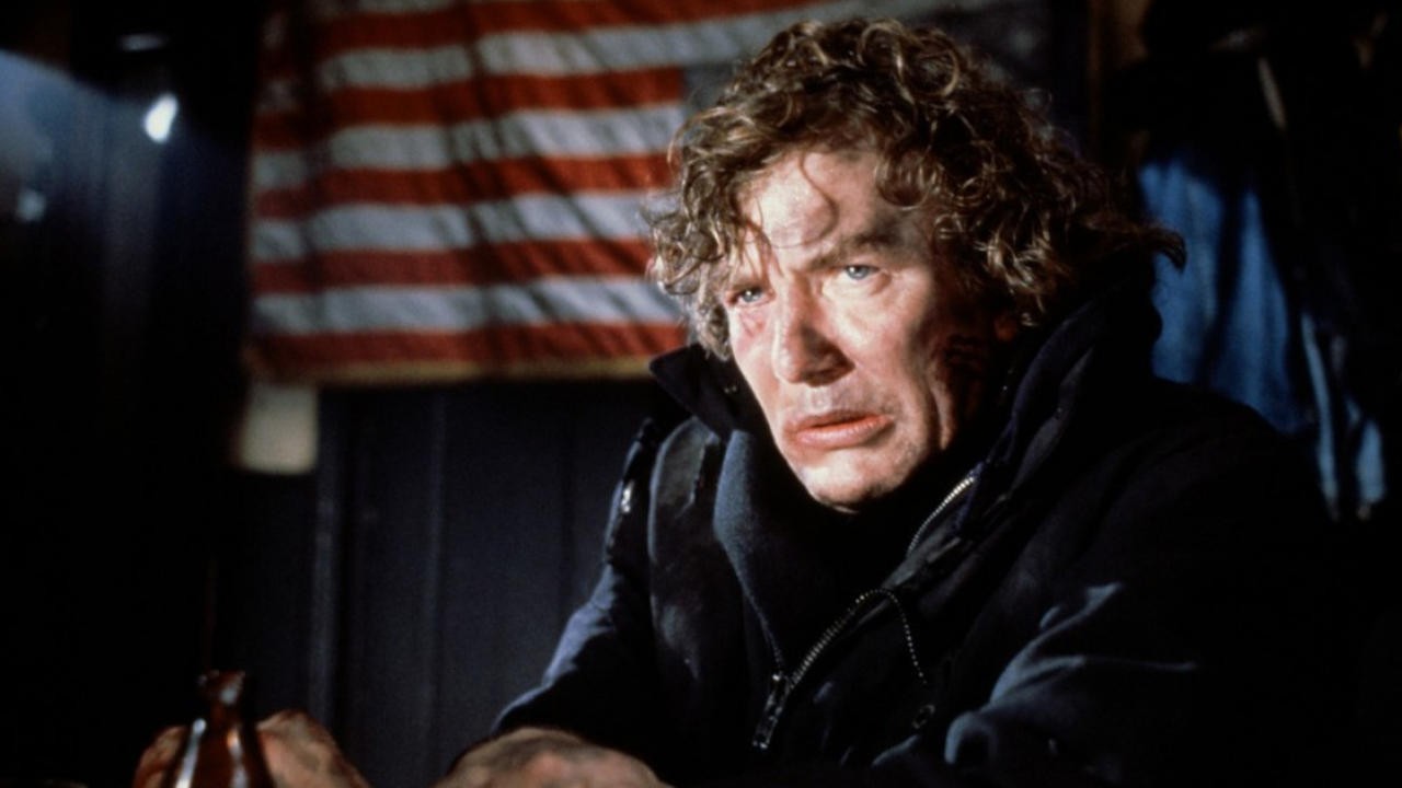 Image du film Wolfen