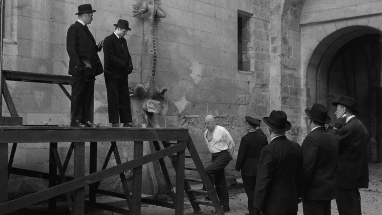 Image du film La Cité de l'indicible peur