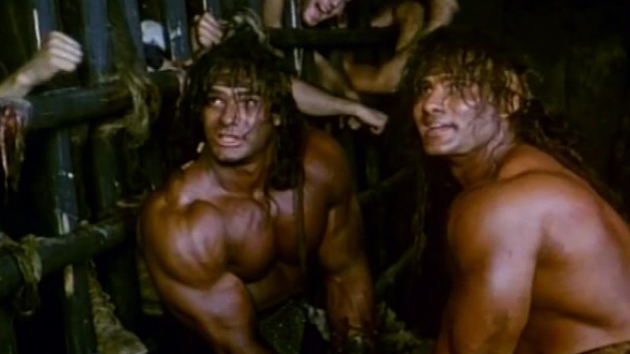 Image du film Les Barbarians
