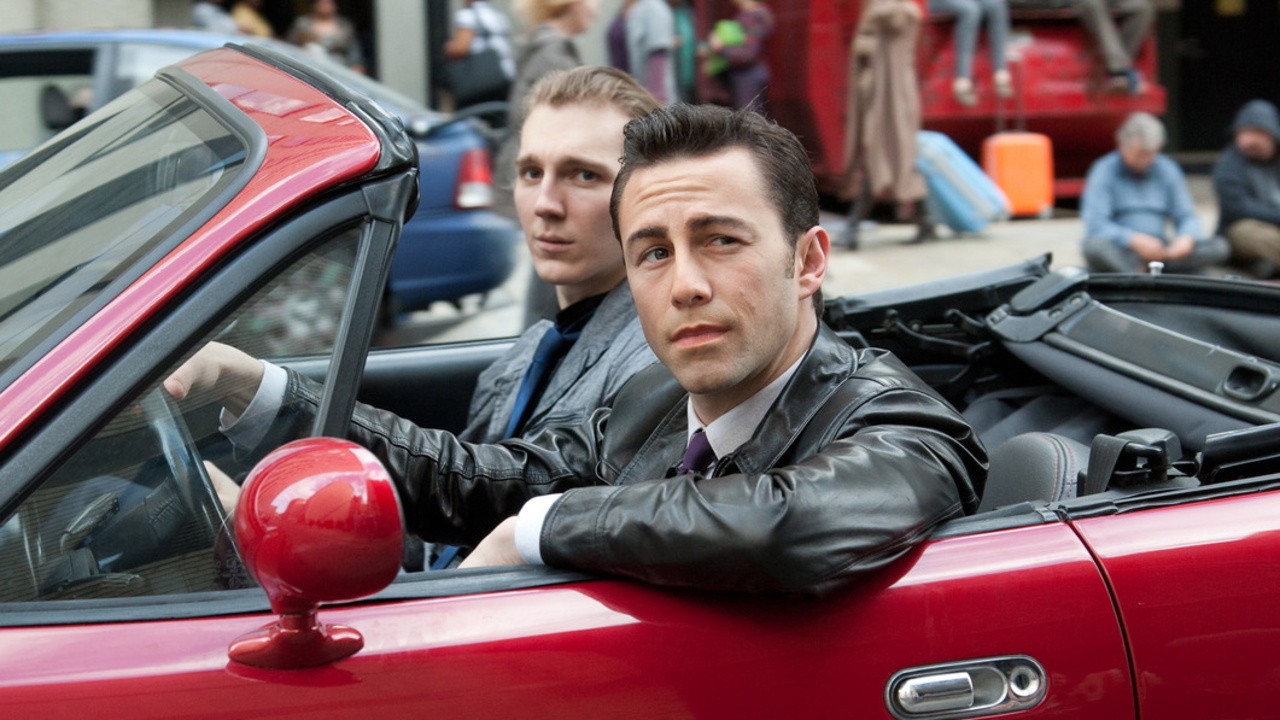 Image du film Looper