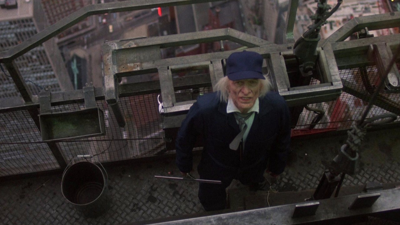 Poltergeist III
