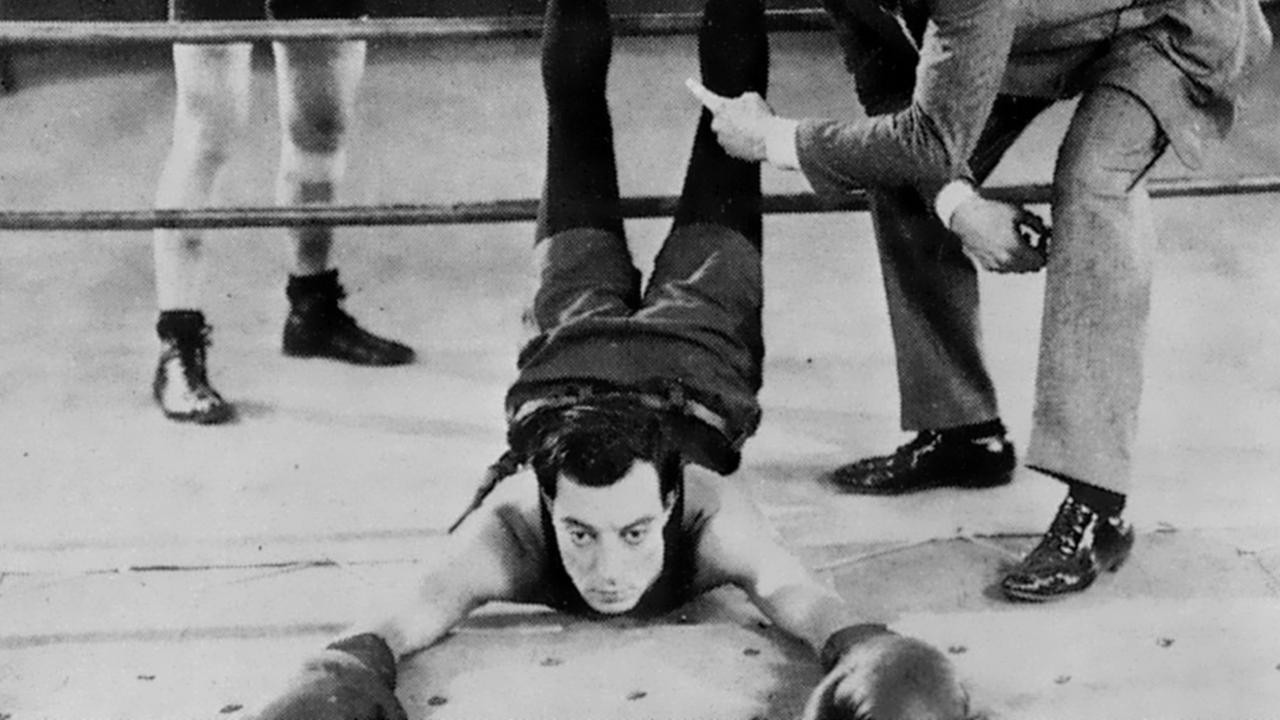 Image du film Le Dernier Round