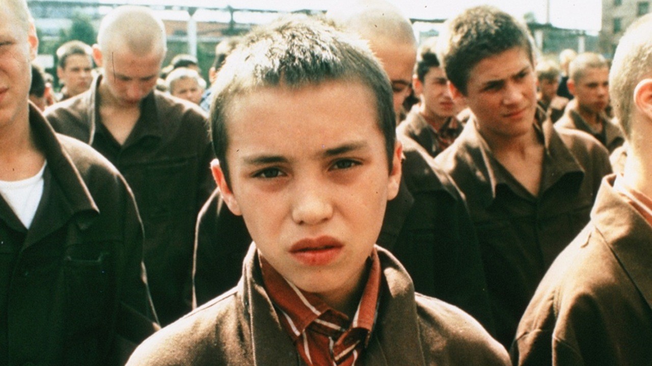We, the Children of the 20th Century