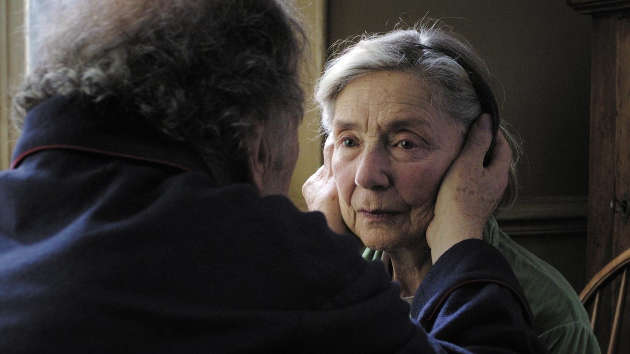 Image du film Amour