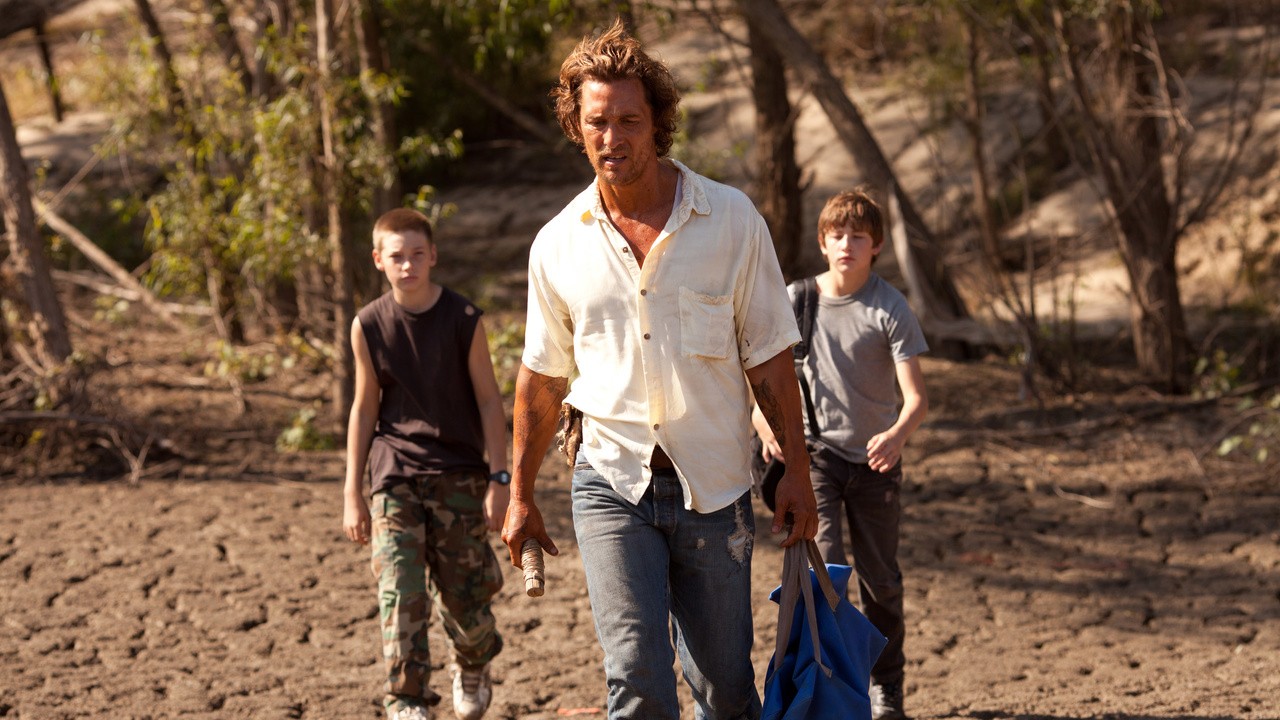 Image du film Mud - Sur les rives du Mississippi