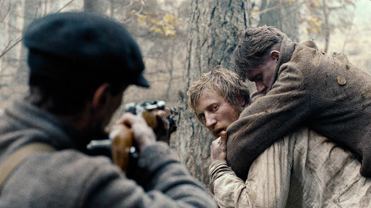 Image du film Dans la brume