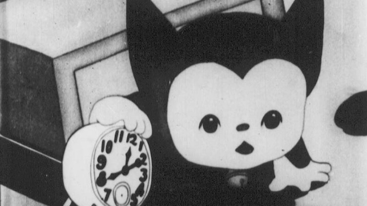 History Of Anime Chronological Movies List On Mubi History Of Anime Chronological Movies List On Mubi