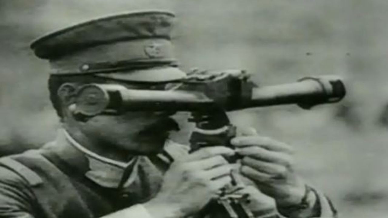 All This and World War II