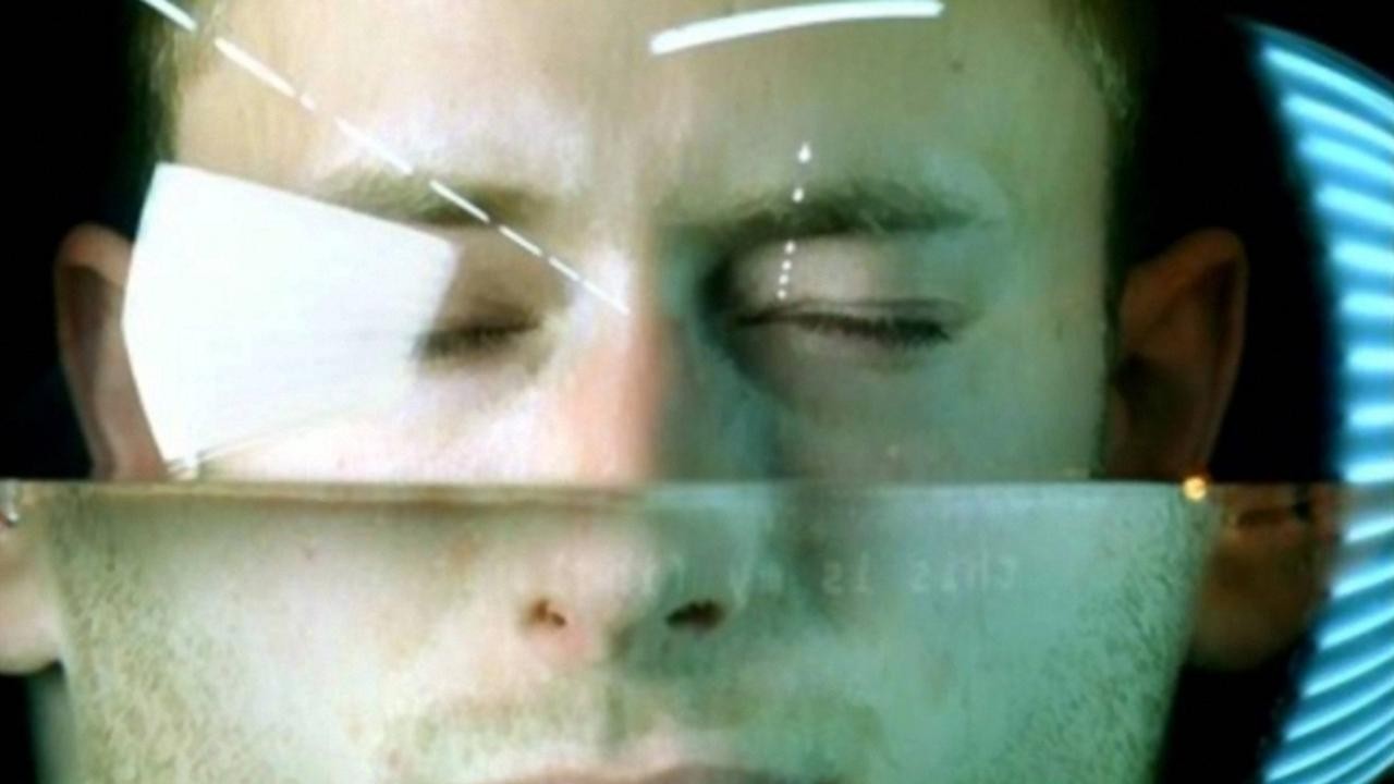 Radiohead: No Surprises [MV]