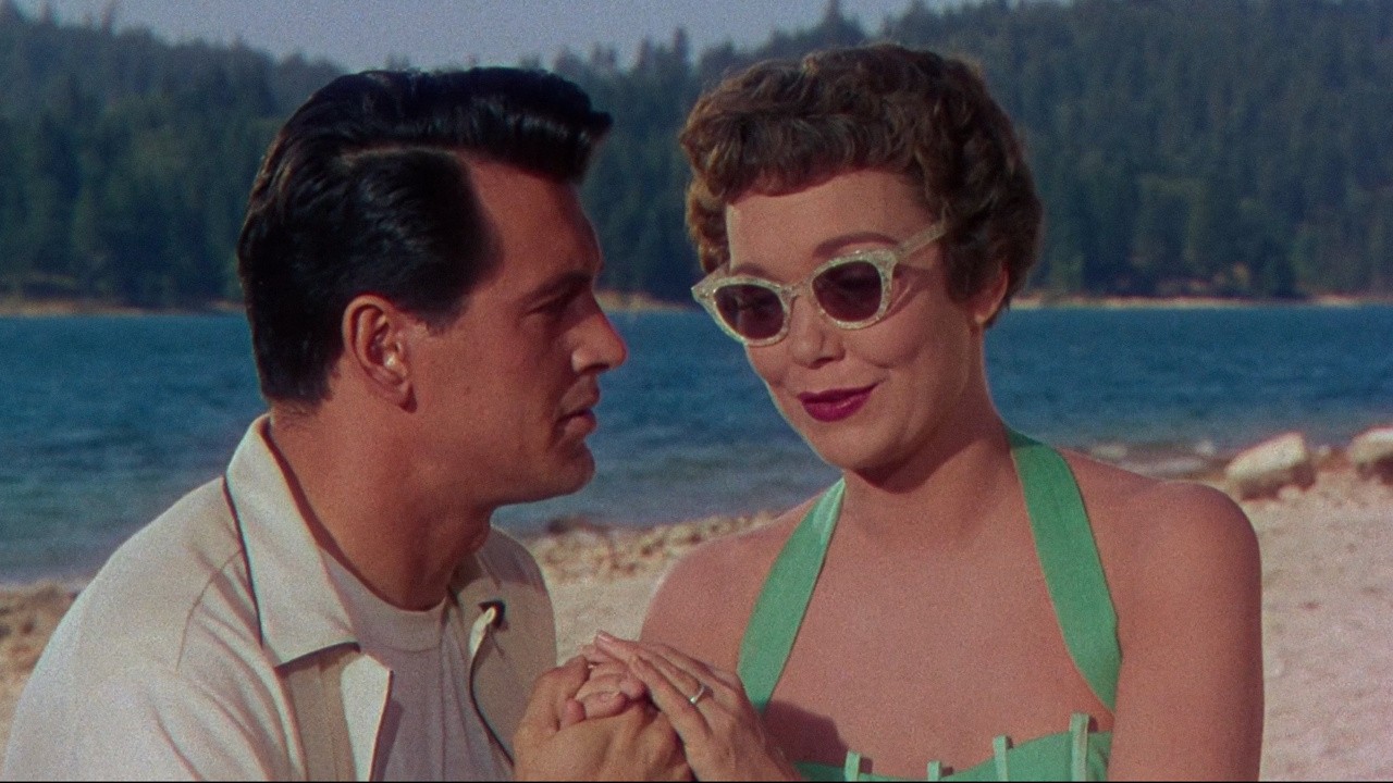 Magnificent Obsession