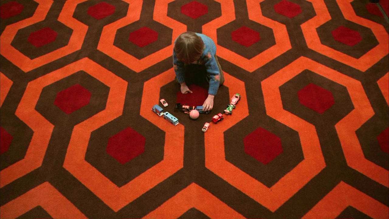 Image du film Room 237