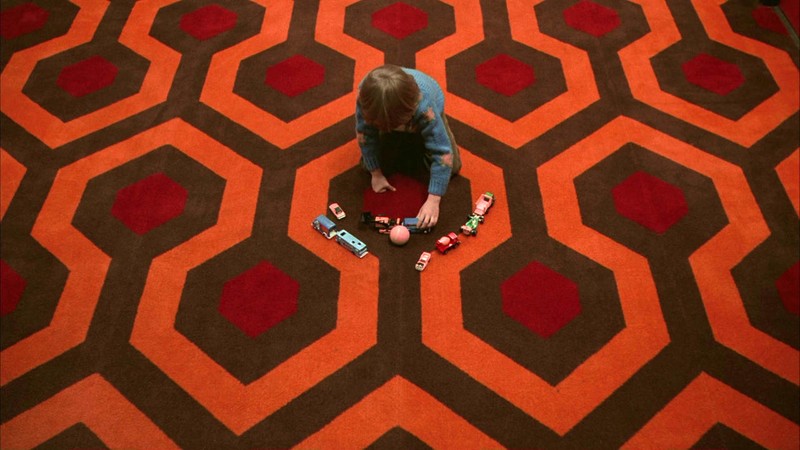 Room 237