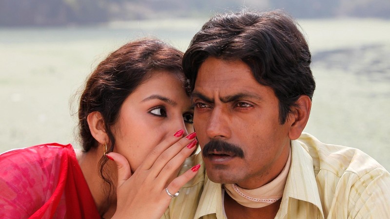 Gangs of Wasseypur: Part I