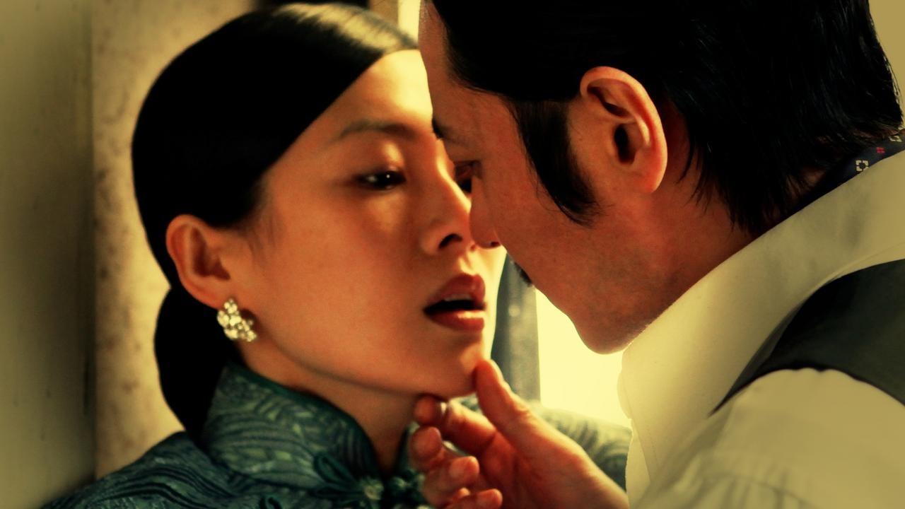 Dangerous Liaisons