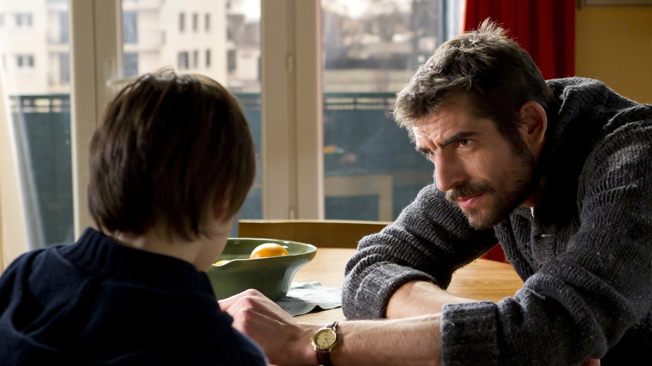 Image du film J'enrage de son absence
