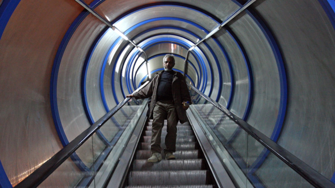 Park Mark