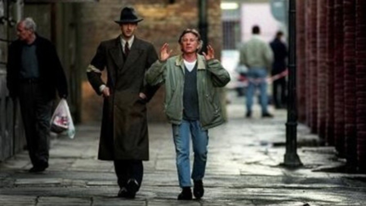 Roman Polanski: A Film Memoir