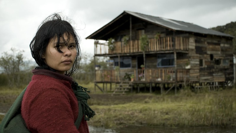 La Sirga