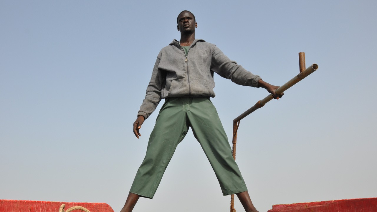 Image du film La Pirogue