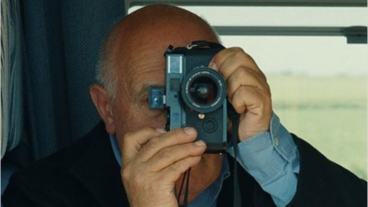 Image du film Journal de France
