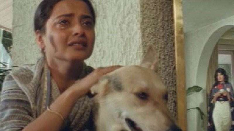 Khoon Bhari Maang