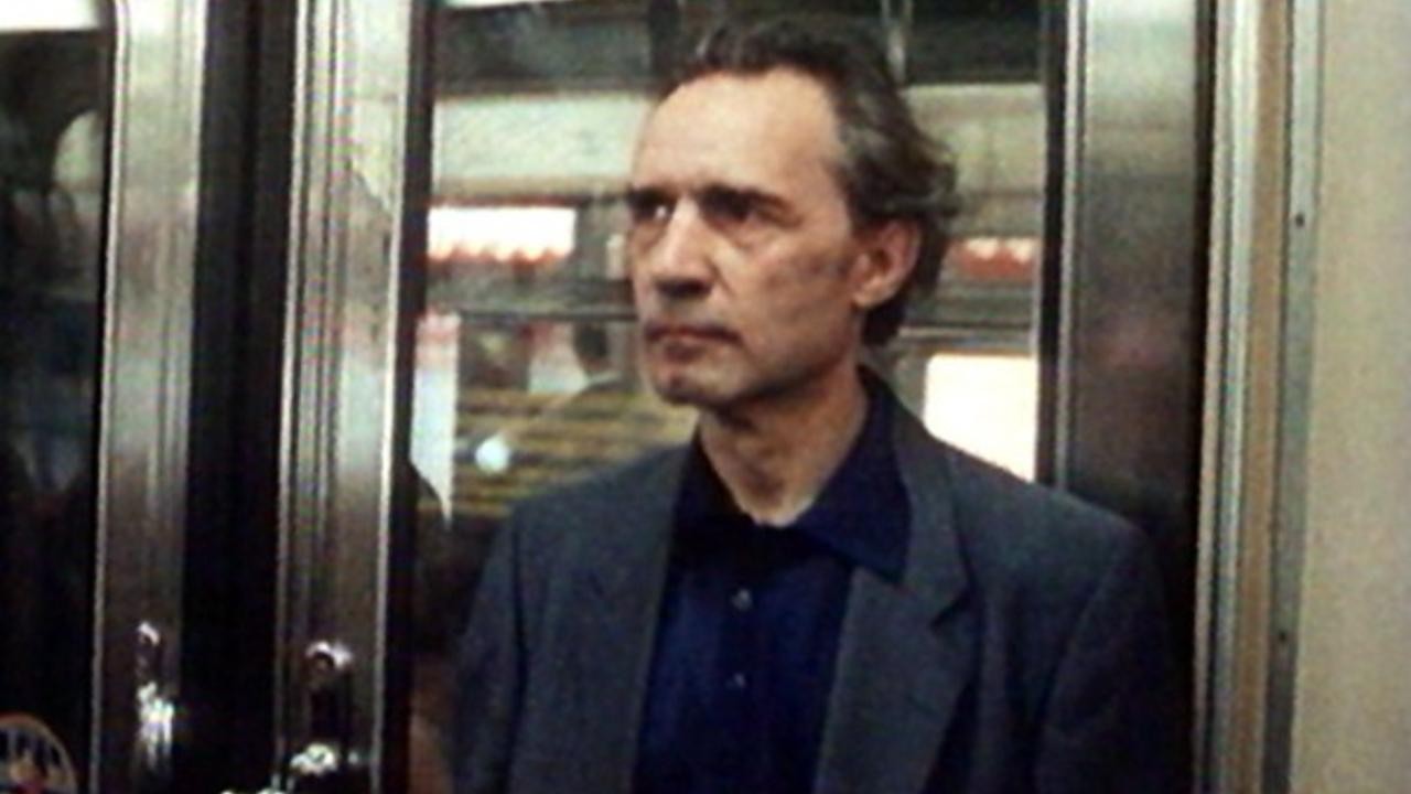 Rivette, the Night Watchman