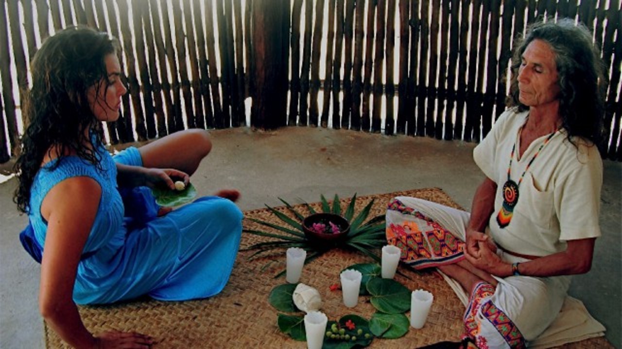 Dreaming About Tulum: A Tribute to Federico Fellini