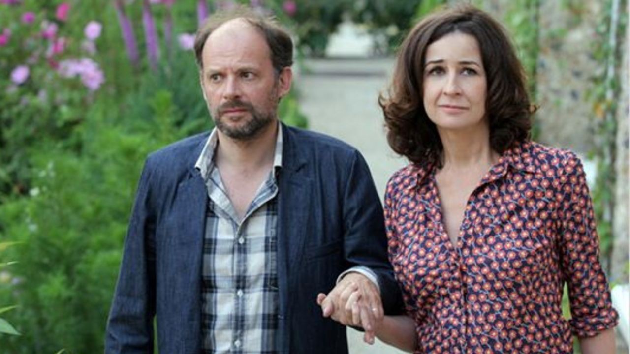 Image du film Adieu Berthe - L'enterrement de mémé