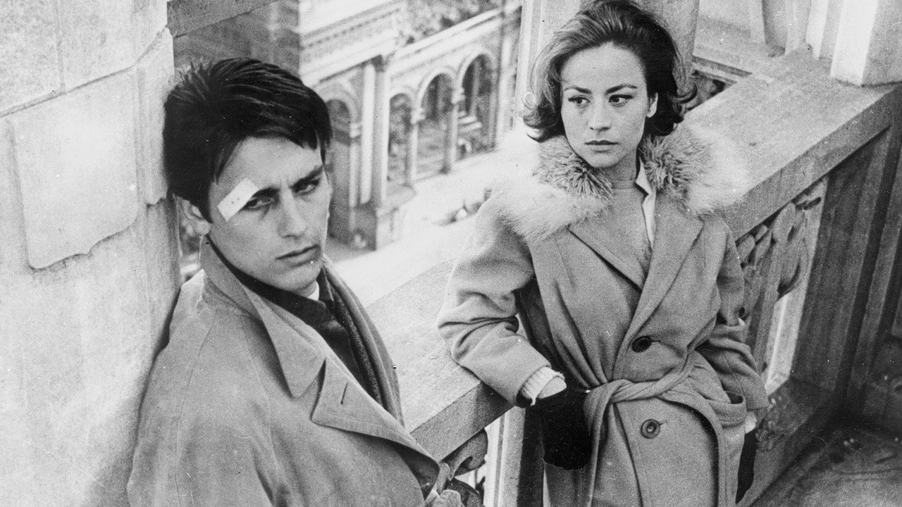Image du film Rocco et ses frères