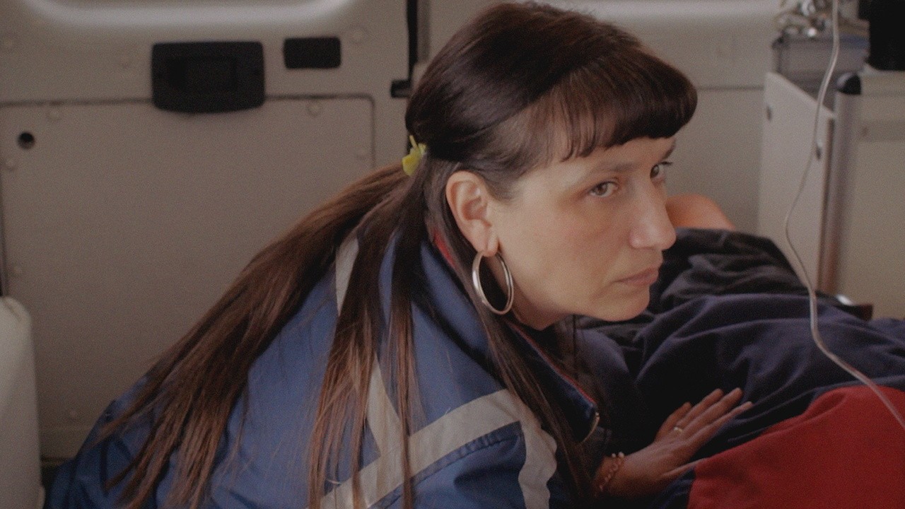 Sofia's Last Ambulance