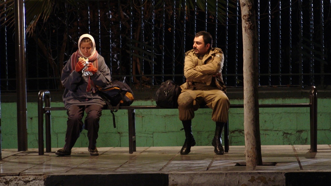 Image du film Mastaney