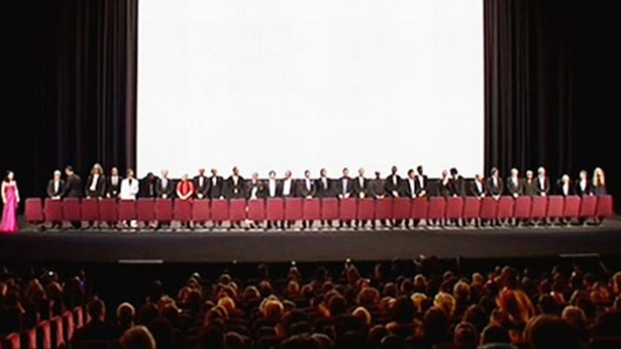 Image du film Une journée particulière