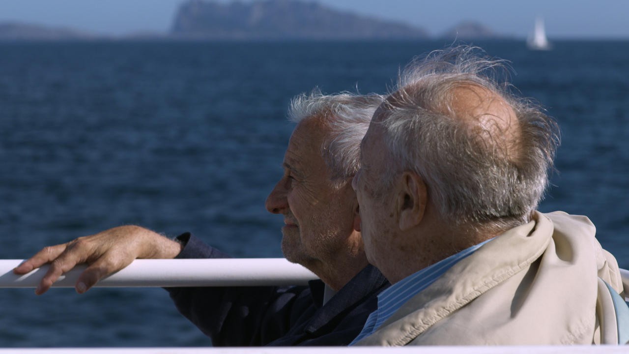Image du film Les Invisibles