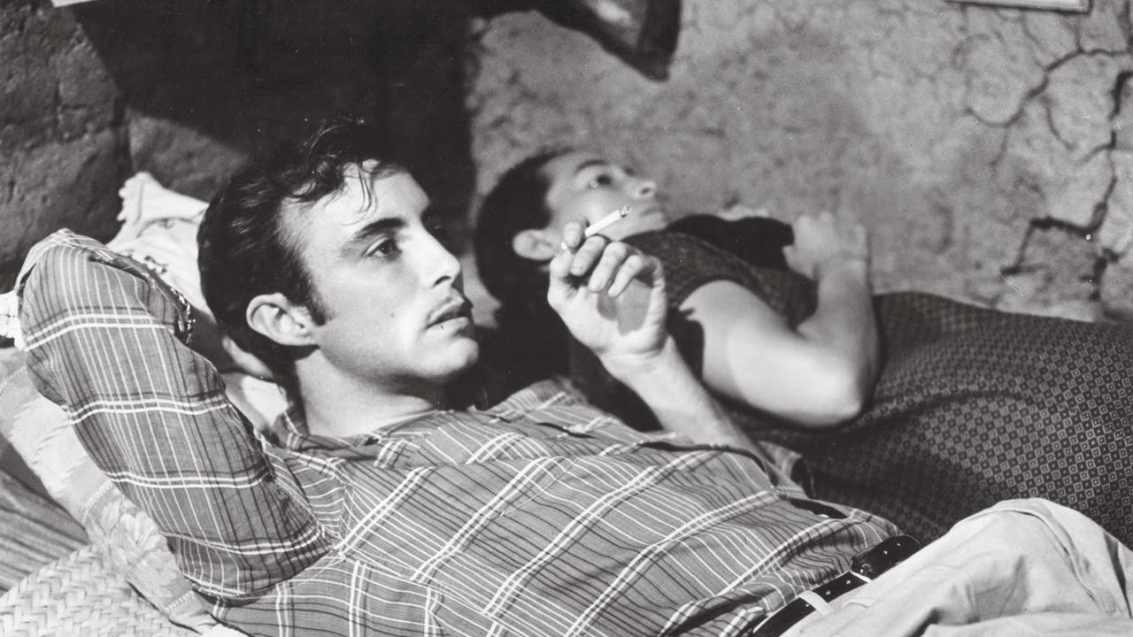 There Are No Thieves in This Village