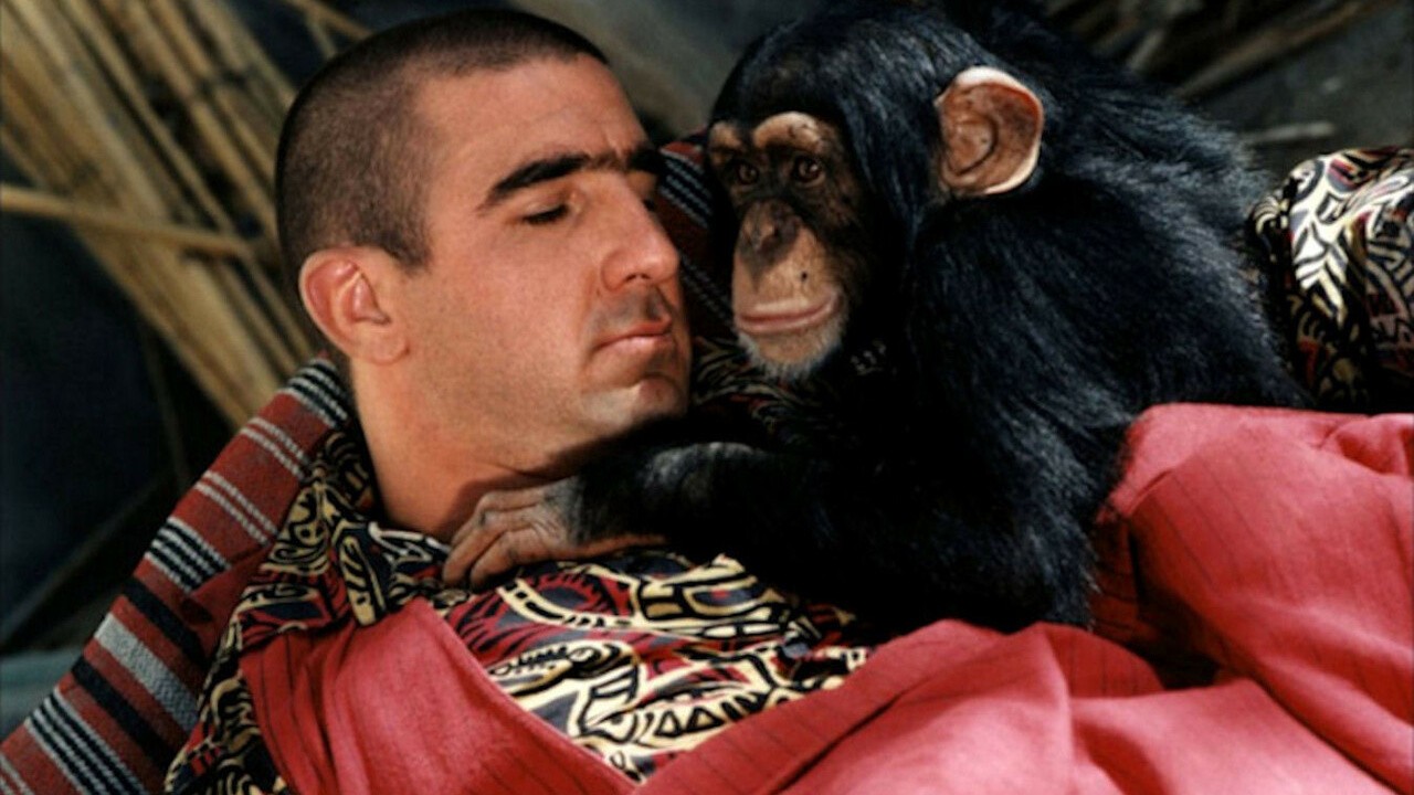 Image du film Mookie