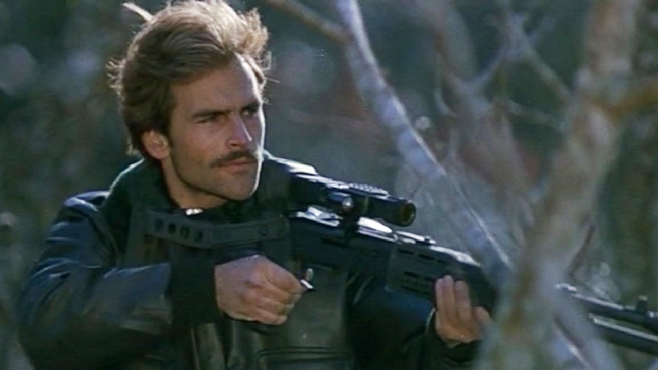 Blastfighter