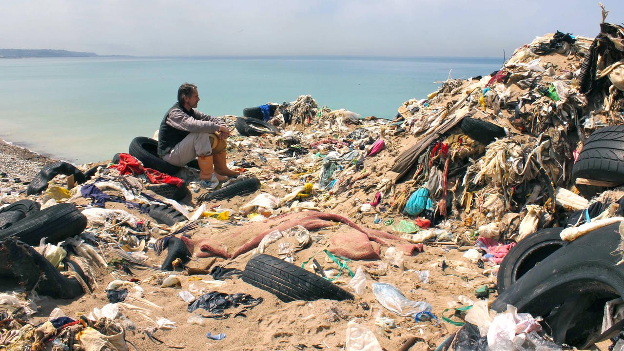 Image du film Trashed
