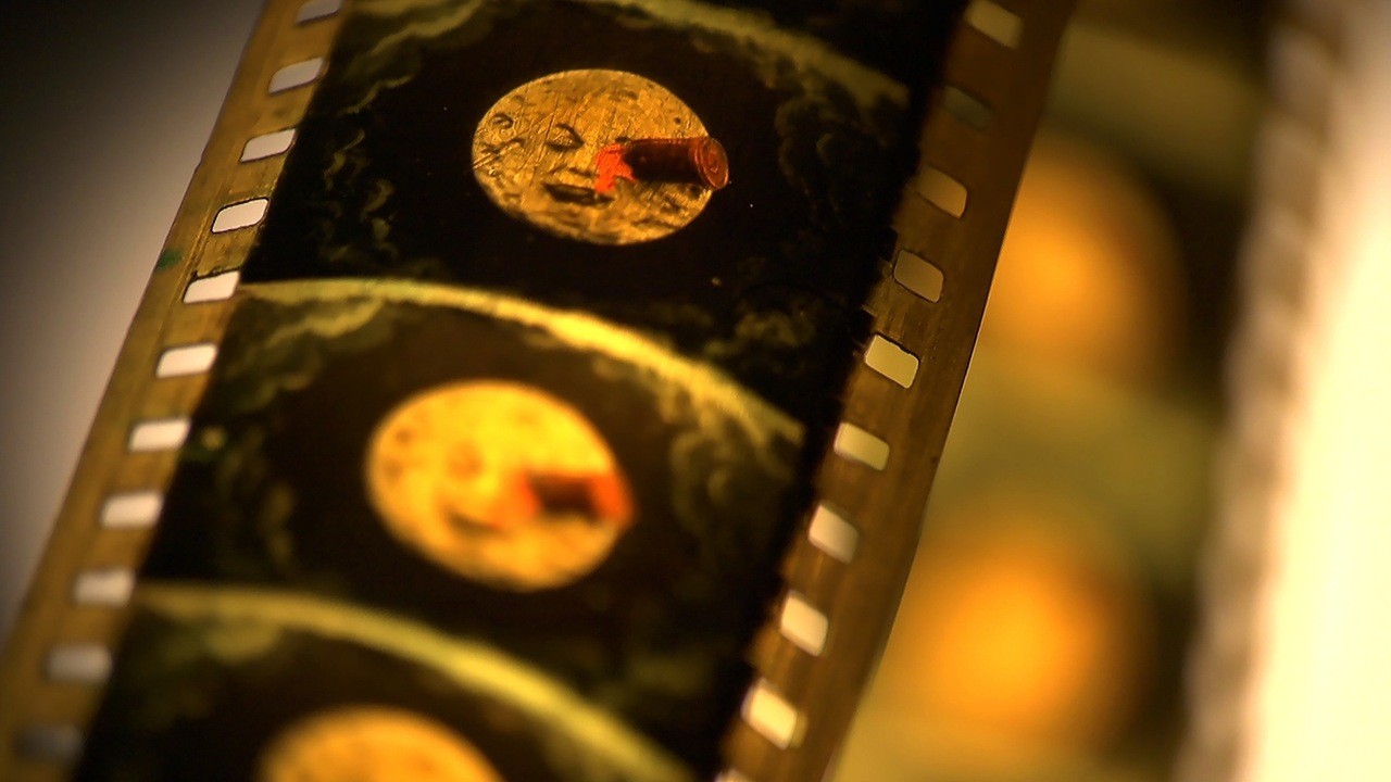 The Extraordinary Voyage