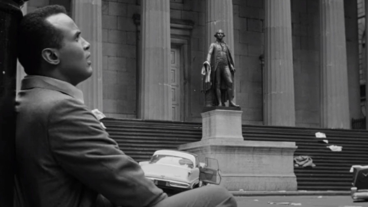 Image du film Le monde, la chair et le diable