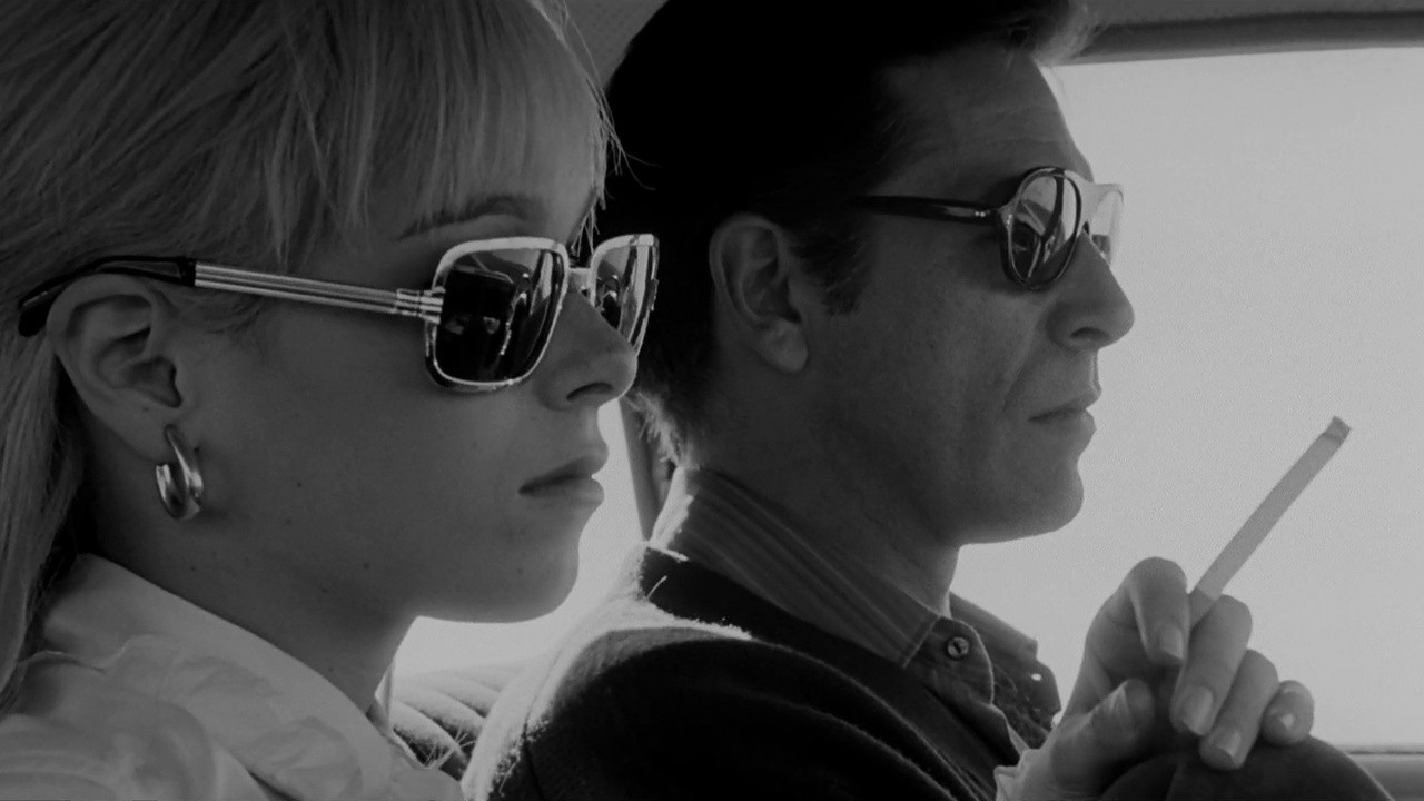 Image du film Stress es tres tres
