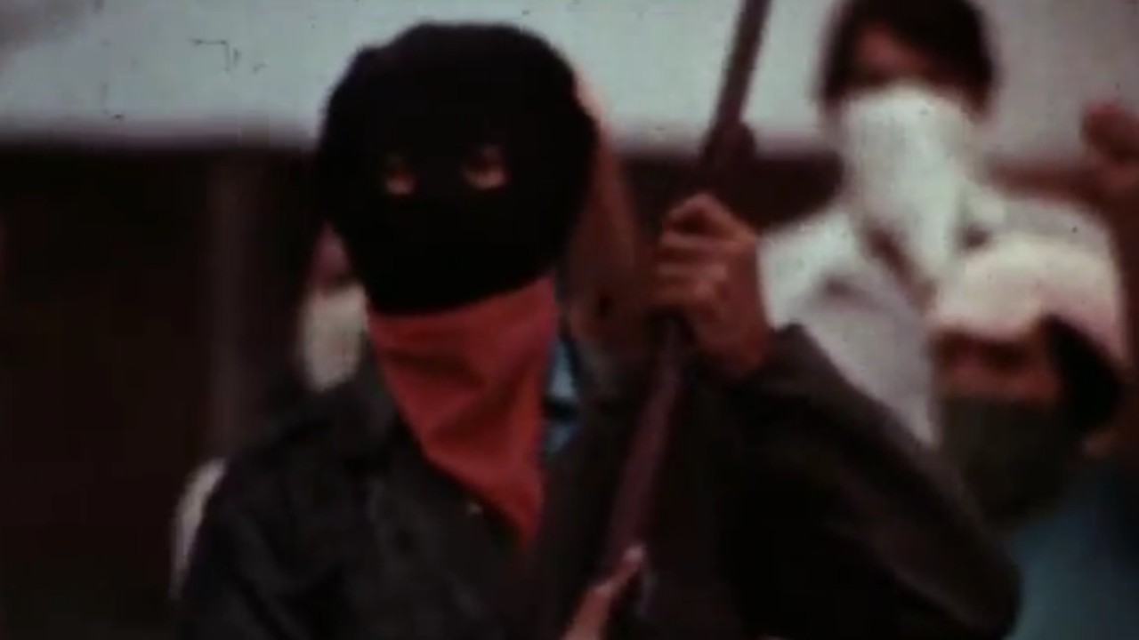 El Salvador: The People Will Win