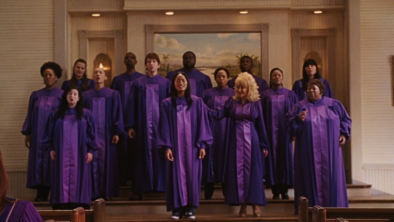 Joyful Noise