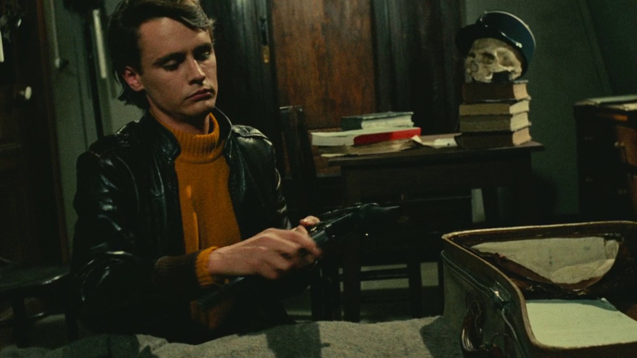 Image du film Solo