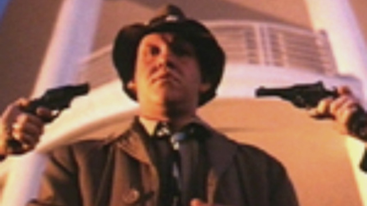 Van der Merwe PI